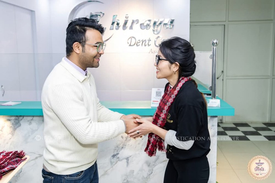 Slider image (7) Chirayu Dent Care